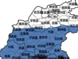 山西省气象台发布雷暴大风蓝色预警