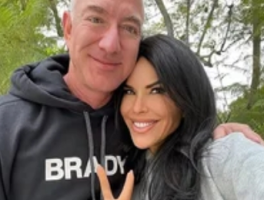 贝索斯的威尼斯婚礼：一场顶级富豪的"文艺复兴式"权力展演