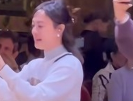 孙俪女儿拉丁舞英国夺冠：聚光灯下的成长与边界争议