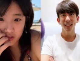 贾静雯大女儿曾回怼继父修杰楷：要你管！青春期叛逆引热议