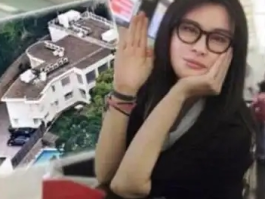 王祖贤移居国外多年，低调开素食餐厅，生活惬意自在！