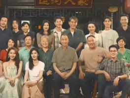 《北上》收视率创新高，电视剧市场的新风向标