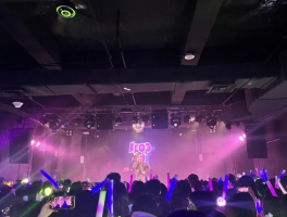 时代少年团燃爆太原！演唱会现场气氛炸裂，粉丝直呼过瘾！