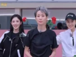 乘风2025：户外公演打破综艺边界，多元女性绽放“她行”力量