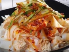 凉皮沉淀2小时可以蒸吗？面食师傅的黄金时间表