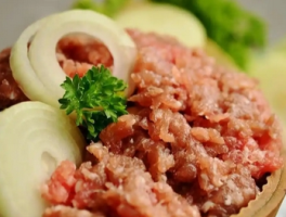 猪肉三鲜馅是哪三鲜？经典饺子馅的制作秘诀与美味搭配