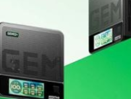 天钡推出新款 GEM12+ 迷你主机，性能与创意兼备