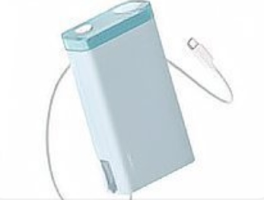 OPPO推出45/22.5W两款自带线充电宝：快充生态再添“便携双刃剑”