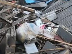 大风暴雨致湖南6户房屋倒塌：极端天气下的应急响应与民生保障