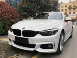 50万竟然买了4辆宝马？揭秘汽车批发内幕