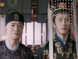 《与君歌》重映收视率超首播：一场"逆向爆红"的剧集经济学