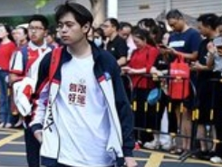 福建省普通高考开考 首次启用实时智能巡查系统