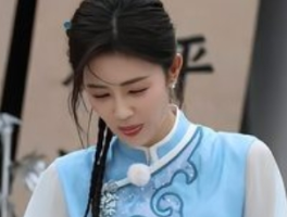 白鹿名牌变白梦妍：一场综艺“回家”仪式背后的身份叙事