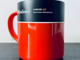 小米SU7 Ultra限量杯子秒售罄，粉丝疯狂抢购