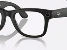 Ray-Ban Meta 智能眼镜正式推出实时翻译功能，开启跨语言交流新篇章