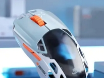 魅族推出PANDAER超轻量合金电竞鼠标，打造极致游戏体验