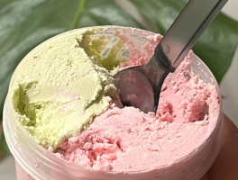 火爆全网的干噎酸奶真的健康吗？营养师揭秘真相！