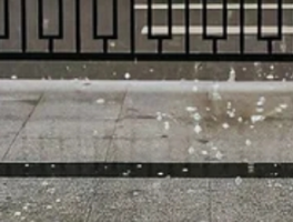 应对强降雨致灾性：多维防御策略筑牢安全屏障