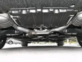 麦弗逊悬架和多连杆悬架哪个更好？