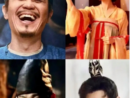 杨幂第36部电影《长安的荔枝》：她如何演绎历史与情感的交织？