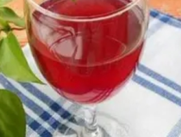 家庭自酿葡萄酒的制作方法