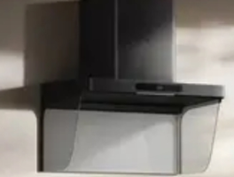 小米推出米家智能净烟机 S20，引领厨房净烟新体验