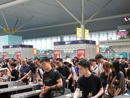 郑州:端午小长假拟增开187列临客列车