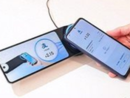 支付宝“碰一下”取快递上线：无感交互重塑末端物流体验