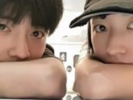 肖战周雨彤：十年友情见证娱乐圈真挚情谊