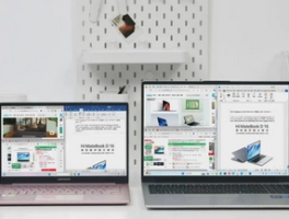 MateBook D 16评测：大屏生产力工具的“全能进化论”
