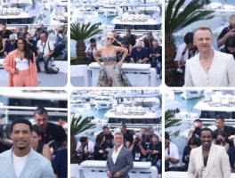 《碟中谍8》剧组亮相戛纳：阿汤哥领衔终极之战，实拍精神再掀热潮