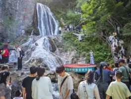 河南一景区月薪3万招帅气NPC，颜值经济席卷文旅业