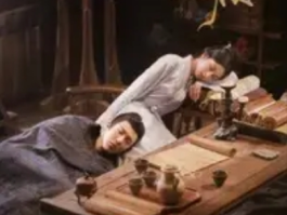 《折腰》为什么能出圈？