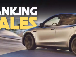 特斯拉欧洲销量断崖式下跌：电动汽车市场的寒冬来了？