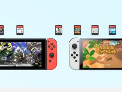 任天堂Switch V20.0.0更新：一场为“次世代”铺路的生态革命