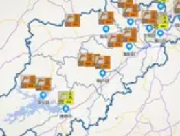 杭州大风：西湖变身“西海”的奇幻时刻