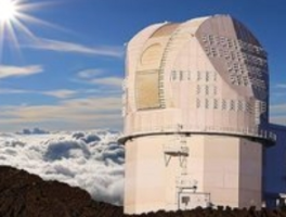 全球最强太阳望远镜“心脏”跳动：5.6吨光谱巨眼首秀揭秘太阳风暴