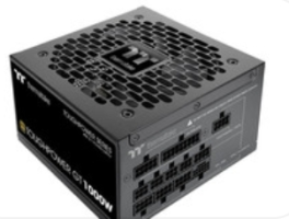 曜越GT系列ATX 3.1金牌电源升级：1000W/1200W版本补足高端算力缺口