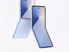 三星Galaxy Z Flip 7将迎来设计变革：从“遥控器”到“口袋全能屏”的破界重生