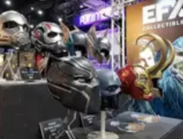 漫威电影《复仇者联盟5/6》跳票，上映日期推迟至年末