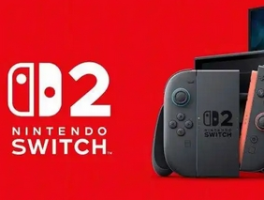任天堂 Switch 2 被指屏幕亮度不足，HDR体验受影响