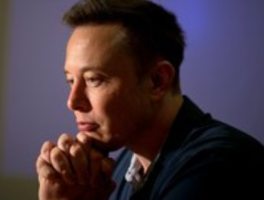 马斯克：DOGE让我付出了巨大代价