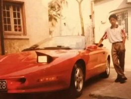 上海唐心忠个人简介：从企业家到慈善家的传奇人生