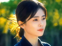 《北上》导演因白鹿太漂亮有过顾虑，颜值太高反成“负担”？