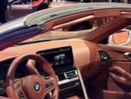 宝马iDrive 9系统车型Q3接入DeepSeek：AI重构智能座舱新范式