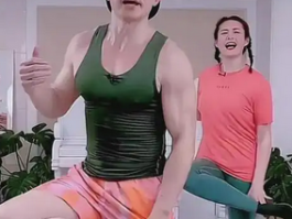 刘畊宏较巅峰时期掉粉854.5万：健身博主的“流量焦虑”