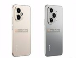 荣耀400手机抢先看：AI影像+7000mAh电池重塑中端旗舰标准