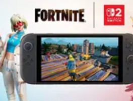 《堡垒之夜》Switch 2版特性公开，游戏体验再升级