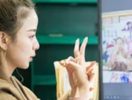 当手语遇上直播带货：无声世界的创业新声