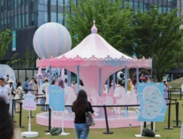 上海次元漫游节探索以IP重构消费场景